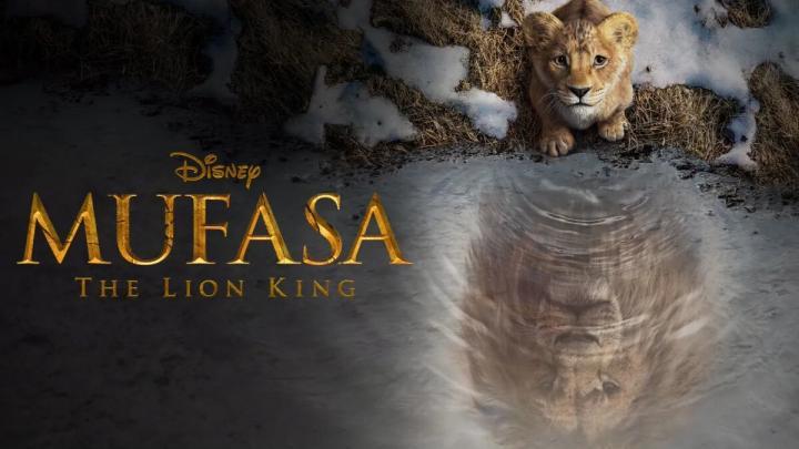 فيلم Mufasa: The Lion King 2024 مدبلج HD كامل