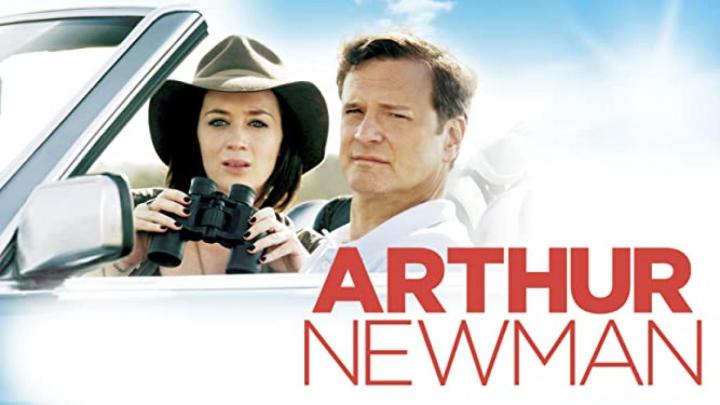 فيلم Arthur Newman 2012