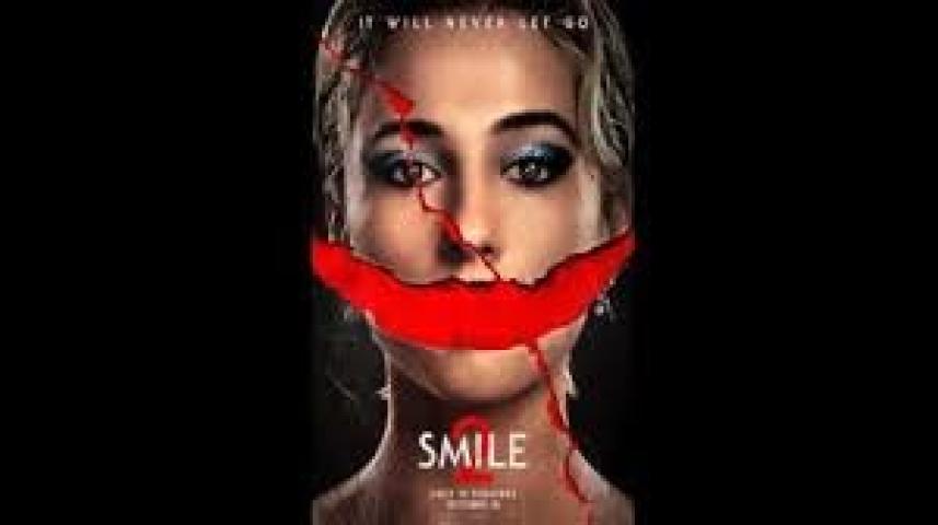 مشاهدة فيلم Smile 2 2024 مدبلج