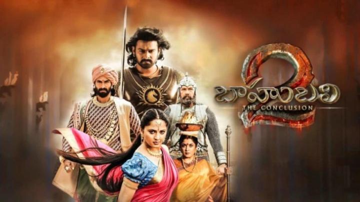 فيلم Baahubali 2 The Conclusion 2017 مترجم كامل