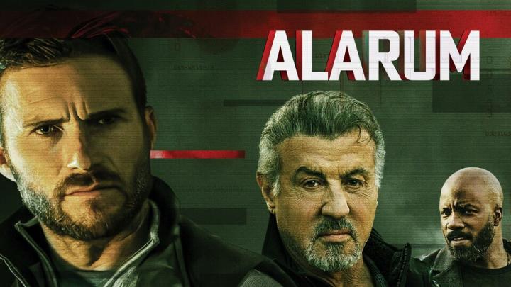 فيلم Alarum 2025 مترجم أونلاين