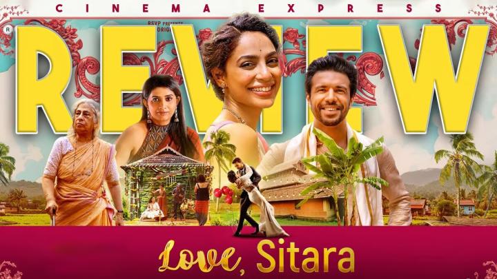 مشاهدة فيلم Love Sitara 2024 مترجم