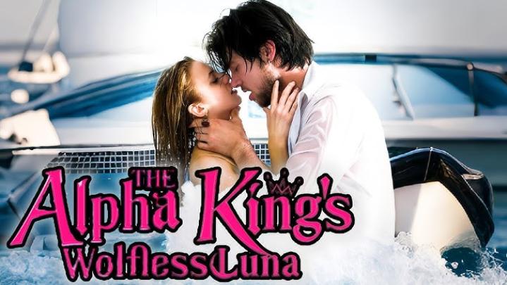 The Alpha King's Wolfless Luna Full Episodes