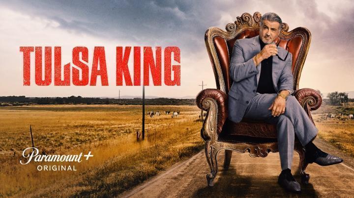 مسلسل Tulsa King الموسم الثاني الحلقة 7 السابعة مترجم