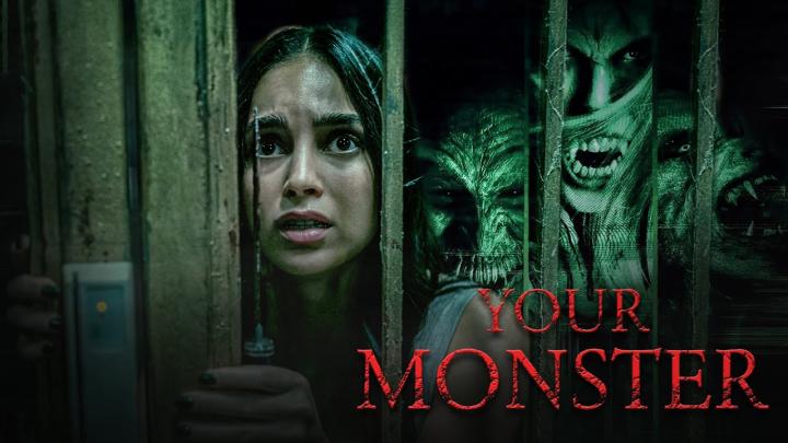 مشاهدة فيلم Your Monster 2024 مترجم