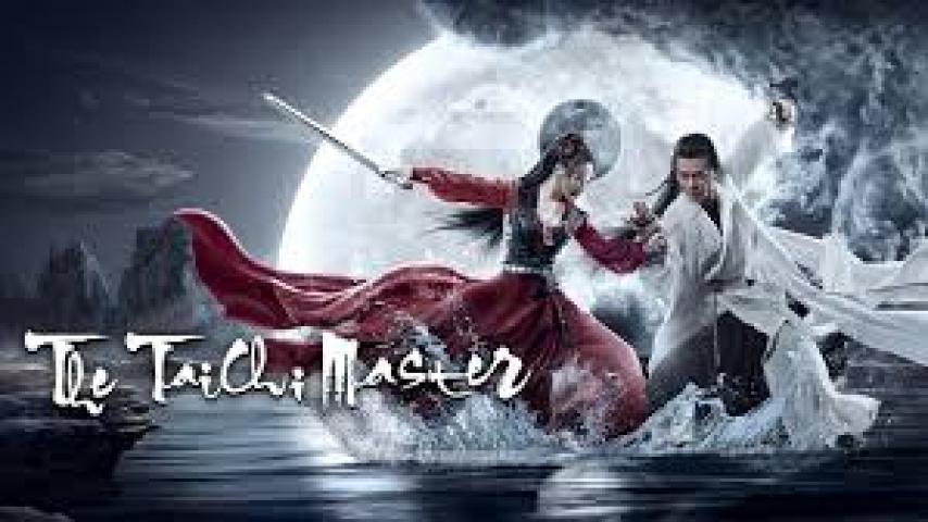 مشاهدة فيلم The Tai Chi Master 2022 مترجم