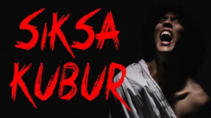 مشاهدة فيلم Siksa Kubur 2024 مترجم