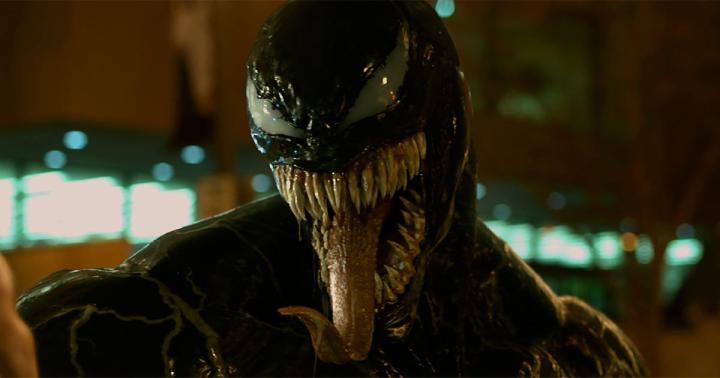 فيلم Venom 2 Let There Be Carnage 2021 مترجم