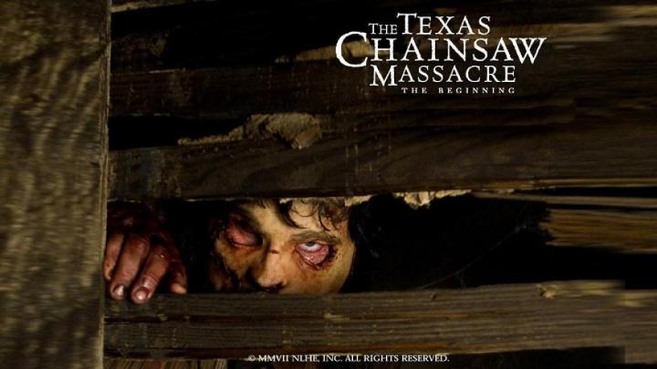 فيلم The Texas Chainsaw Massacre The Beginning 2006 مترجم