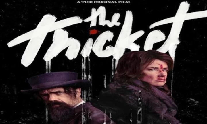 مشاهدة فيلم The Thicket 2024 مترجم