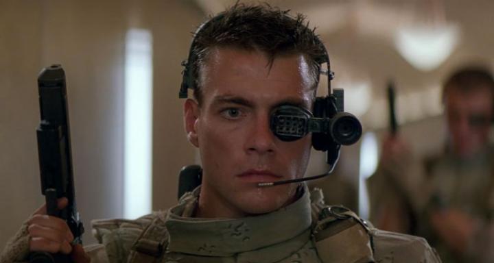 فيلم Universal Soldier 1 1992