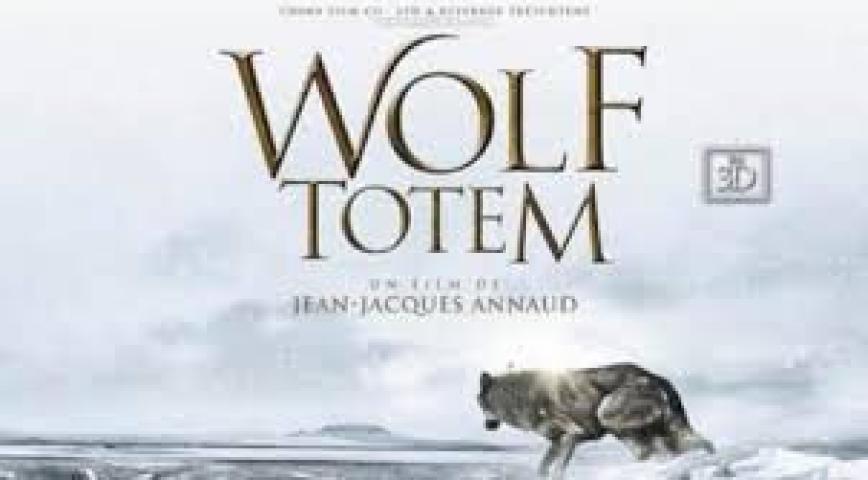 مشاهدة فيلم Wolf Totem 2015 مترجم