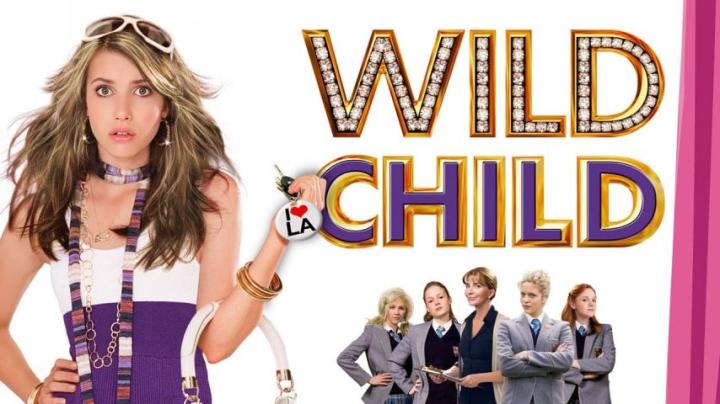 فيلم Wild Child 2008 مترجم