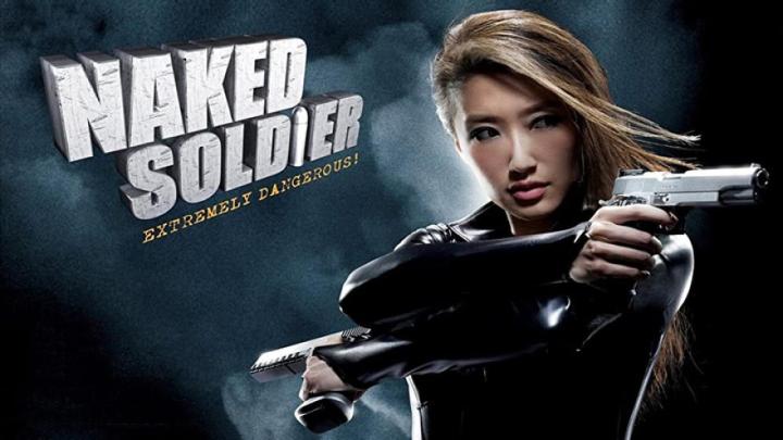 فيلم Naked Soldier 2012 مترجم كامل